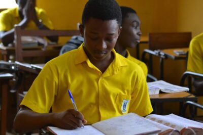 How to do 2024 BECE computer ‘SHS/SHTS/TVET’ Self-Placement Online
