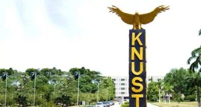 How Much Does KNUST Admission Forms for 2024/2025 Academic Year Cost?