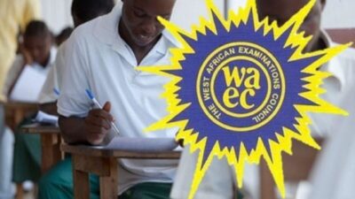 How to register for WASSCE Private 2024; Registration date