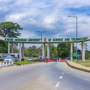 KNUST Courses for WASSCE General Arts Students
